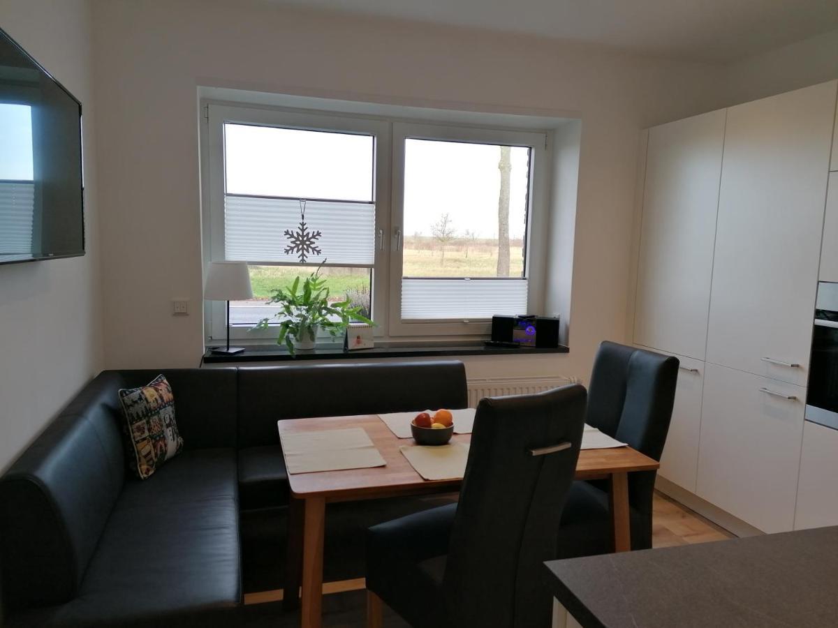 Gaestezimmer Bergerhof - Ankommen Und Wohlfuehlen Neuss Eksteriør bilde