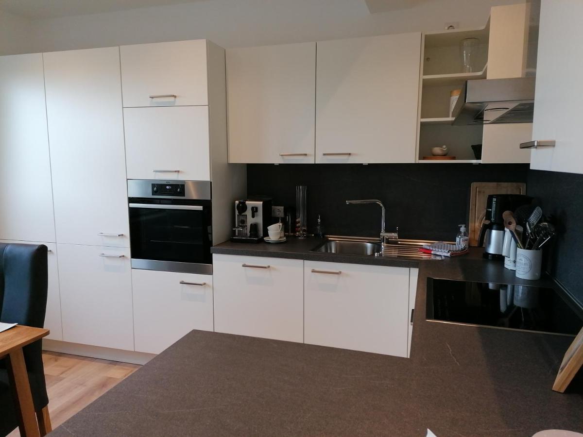 Gaestezimmer Bergerhof - Ankommen Und Wohlfuehlen Neuss Eksteriør bilde