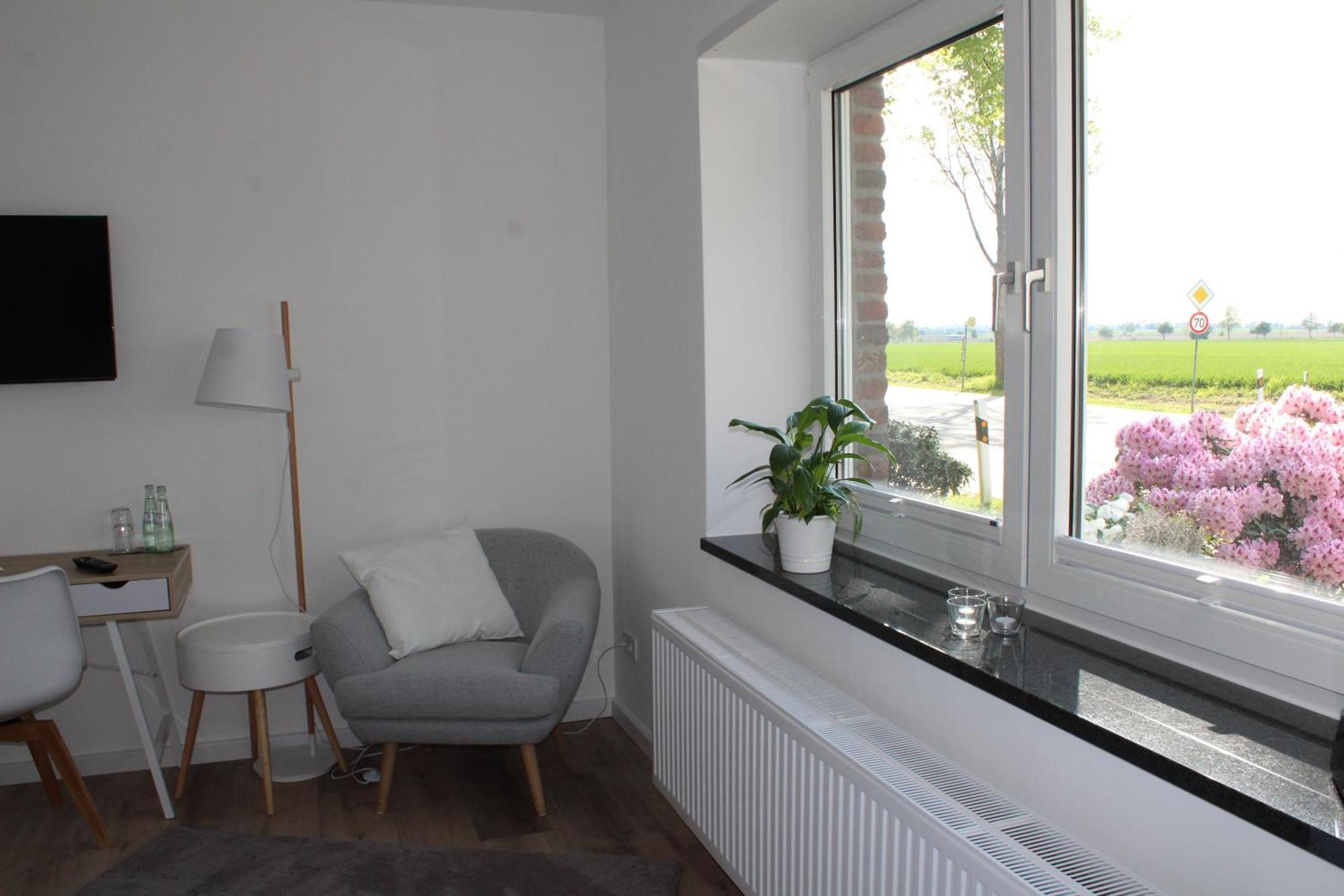 Gaestezimmer Bergerhof - Ankommen Und Wohlfuehlen Neuss Eksteriør bilde