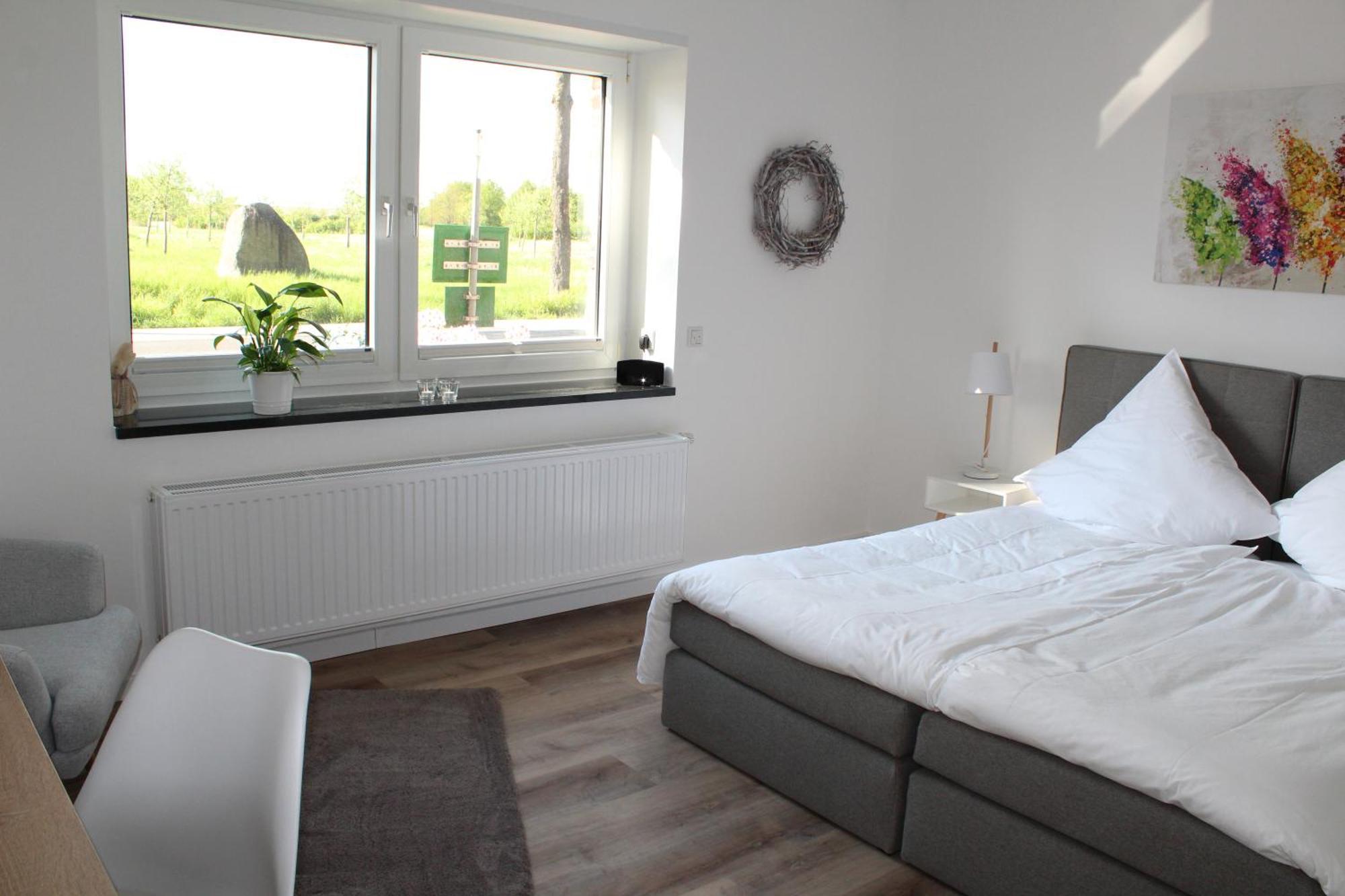 Gaestezimmer Bergerhof - Ankommen Und Wohlfuehlen Neuss Eksteriør bilde