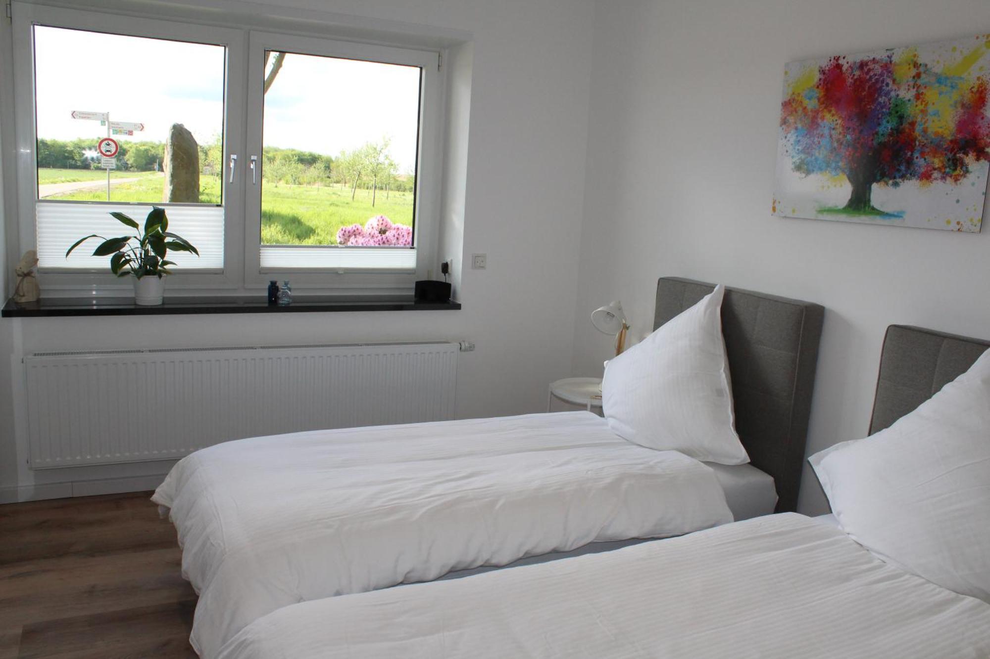 Gaestezimmer Bergerhof - Ankommen Und Wohlfuehlen Neuss Eksteriør bilde