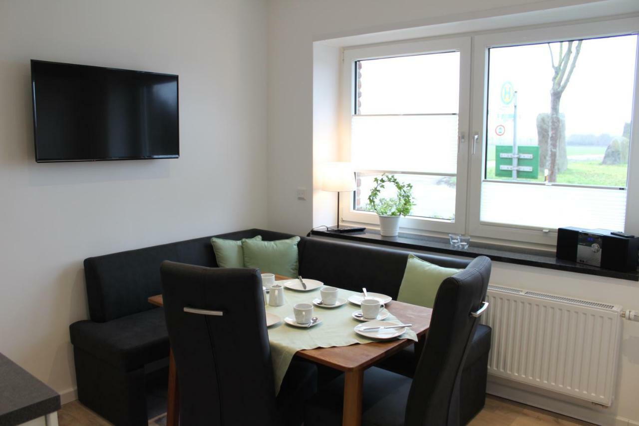 Gaestezimmer Bergerhof - Ankommen Und Wohlfuehlen Neuss Eksteriør bilde