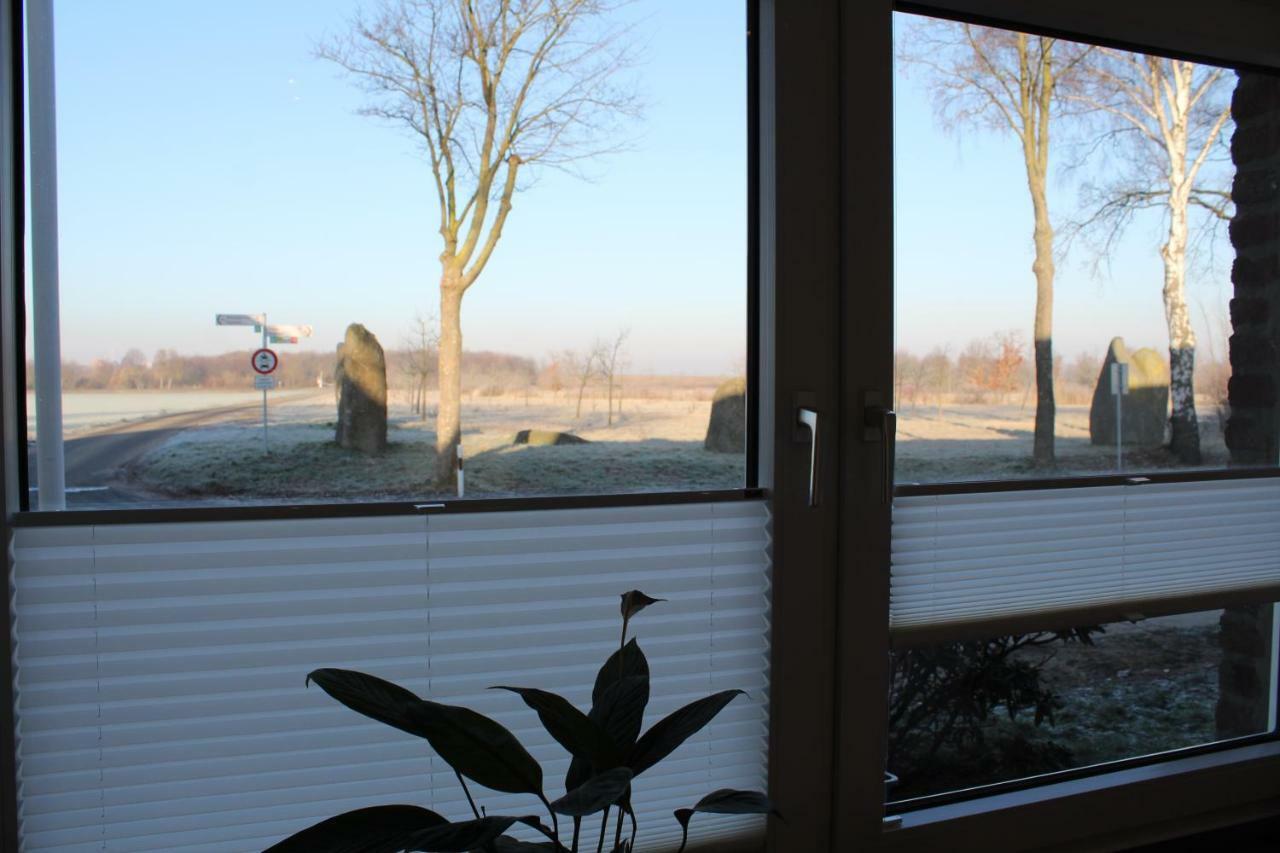 Gaestezimmer Bergerhof - Ankommen Und Wohlfuehlen Neuss Eksteriør bilde