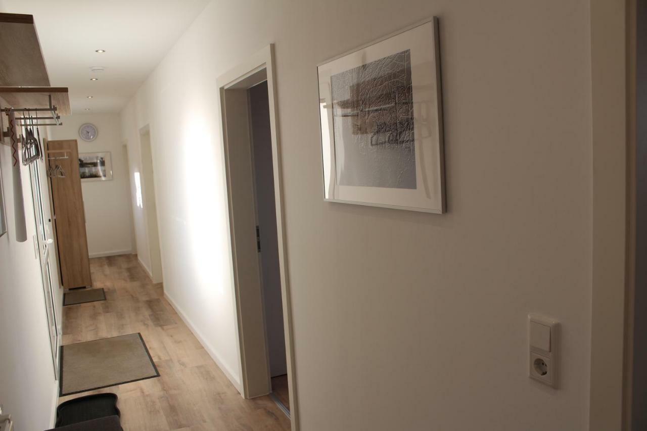 Gaestezimmer Bergerhof - Ankommen Und Wohlfuehlen Neuss Eksteriør bilde